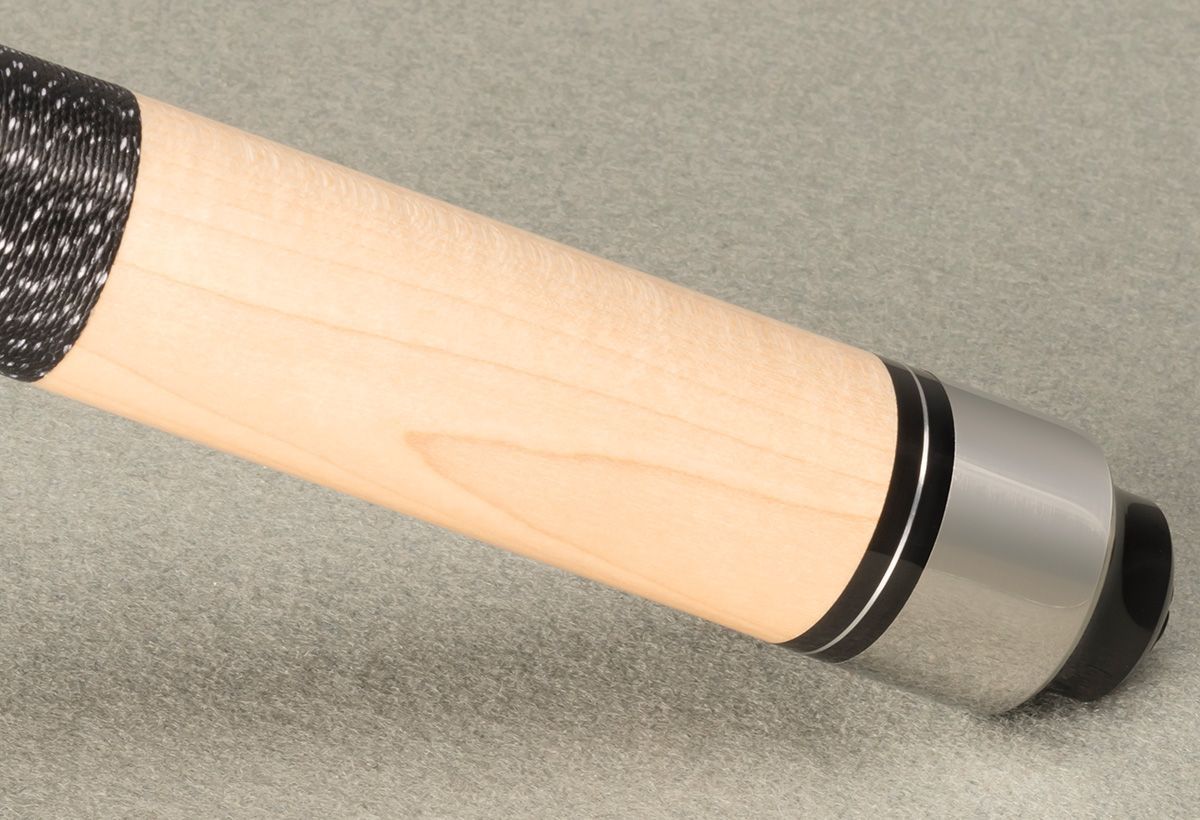 McDermott Star Jump/Break Cue S86