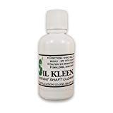 Silkleen Shaft Cleaner (Wet)