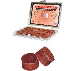 Tiger Dynamite tip 1 TIP