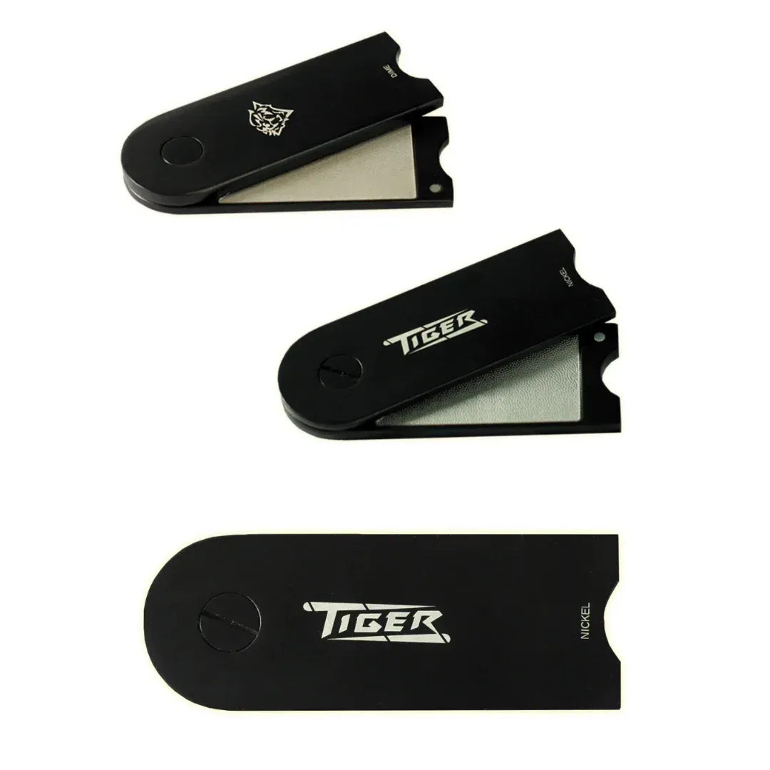 Tiger Cue Tip Shaper and Scuffer TSS