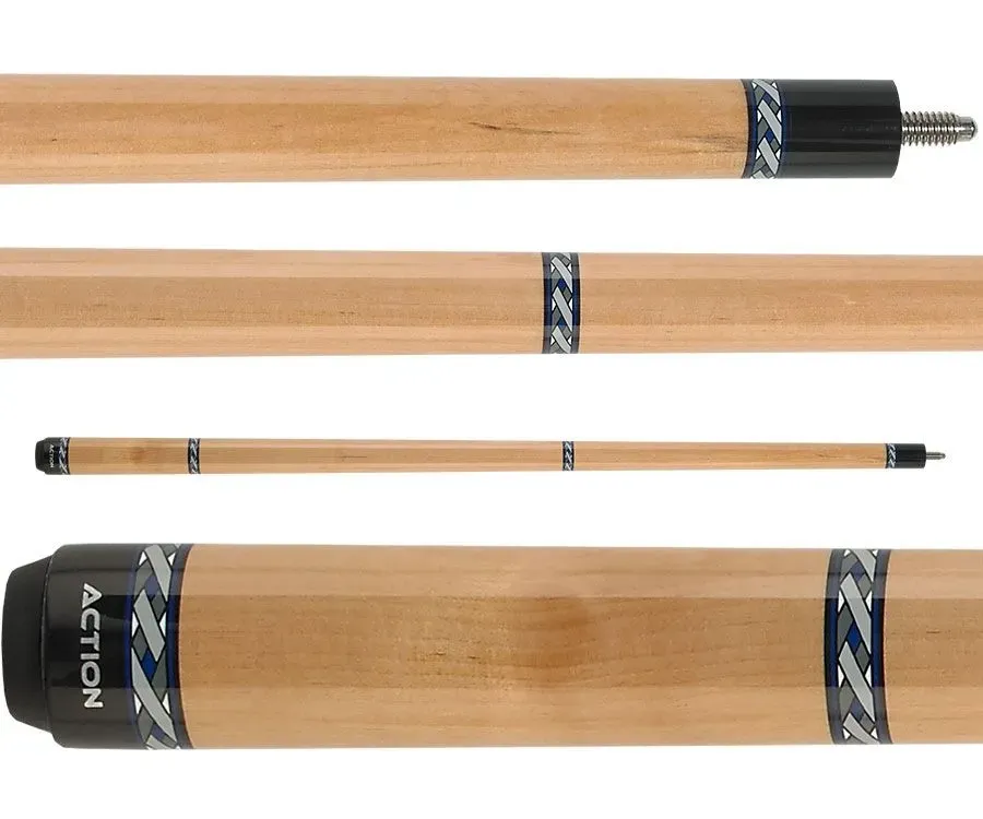 Action VAL34 Value Series Cue