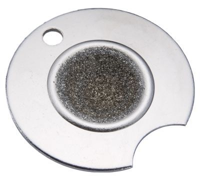 25-410  Willard Shaper  .358  Dime Radius