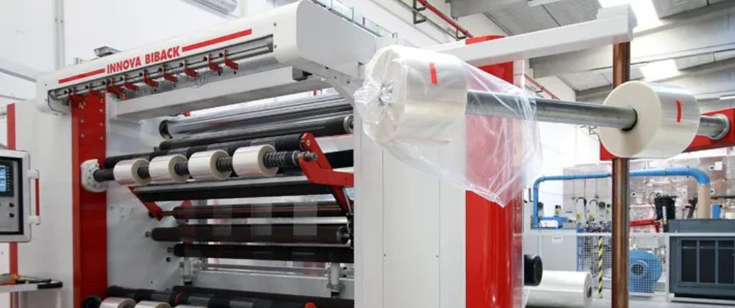 HOT MICROPERFORATION