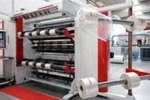 Taglio di materie plastiche