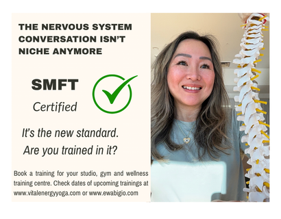 yoga instructor auckland