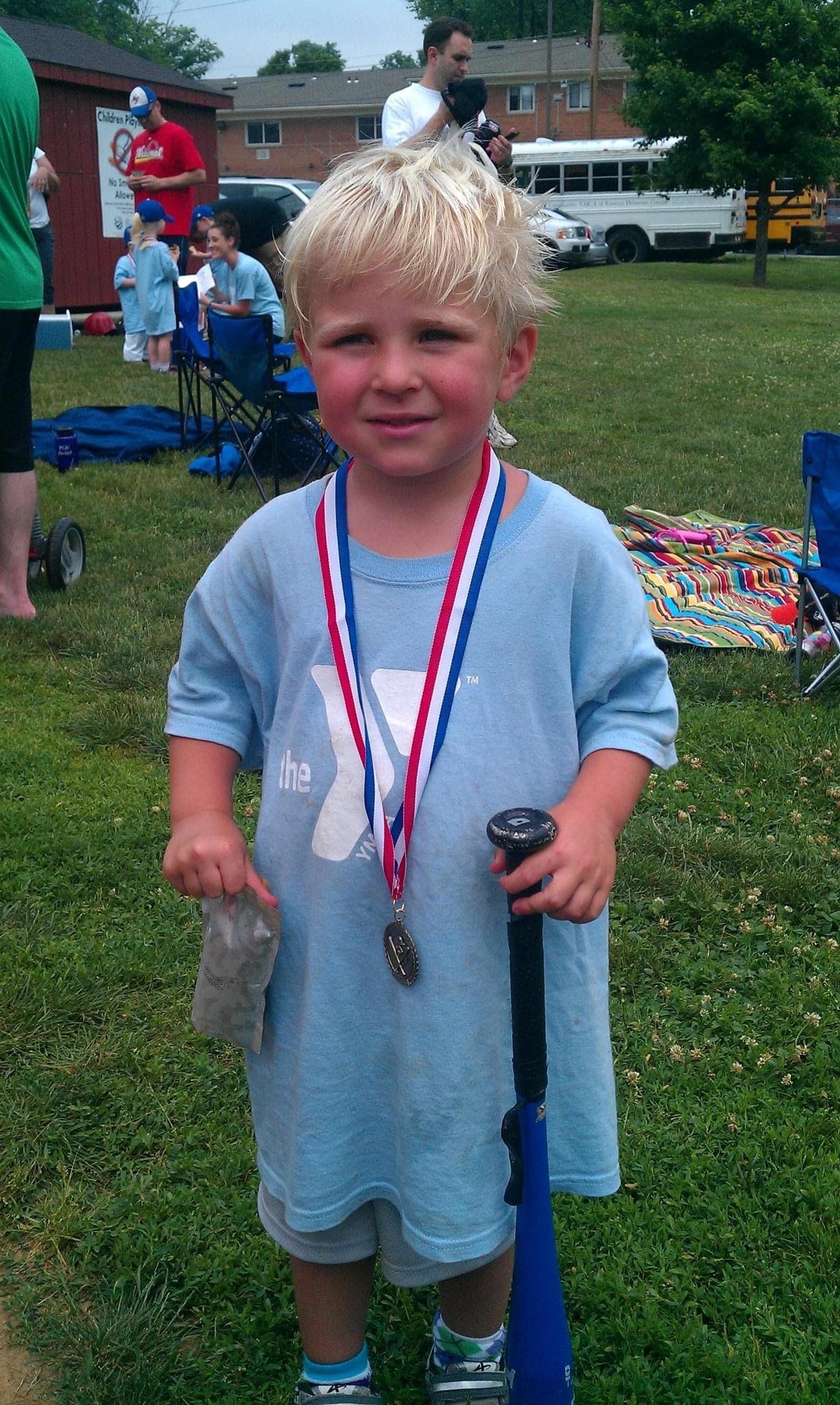 Ethan Joner Memorial Foundation