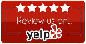 A google logo that says please review us