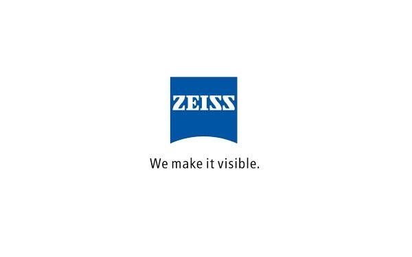 logo lenti Zeiss