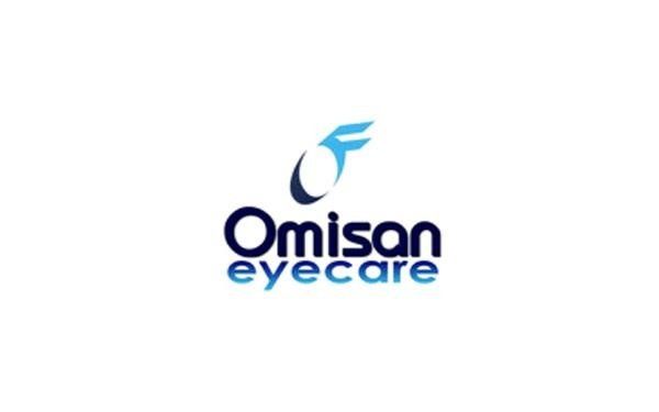 logo Omisan Eyecare