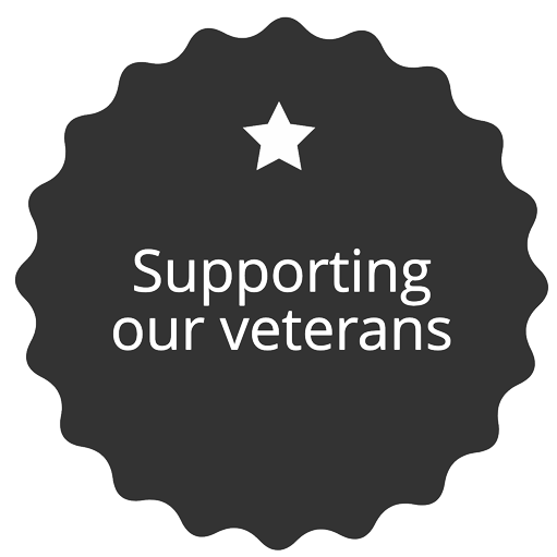 Supporting Our Veterans