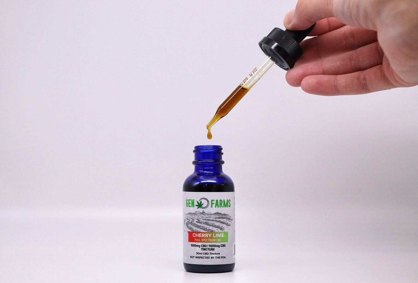 High-Quality CBD Products