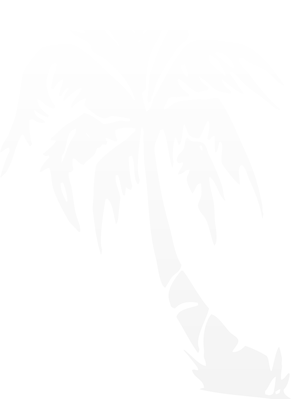 Palm Tree