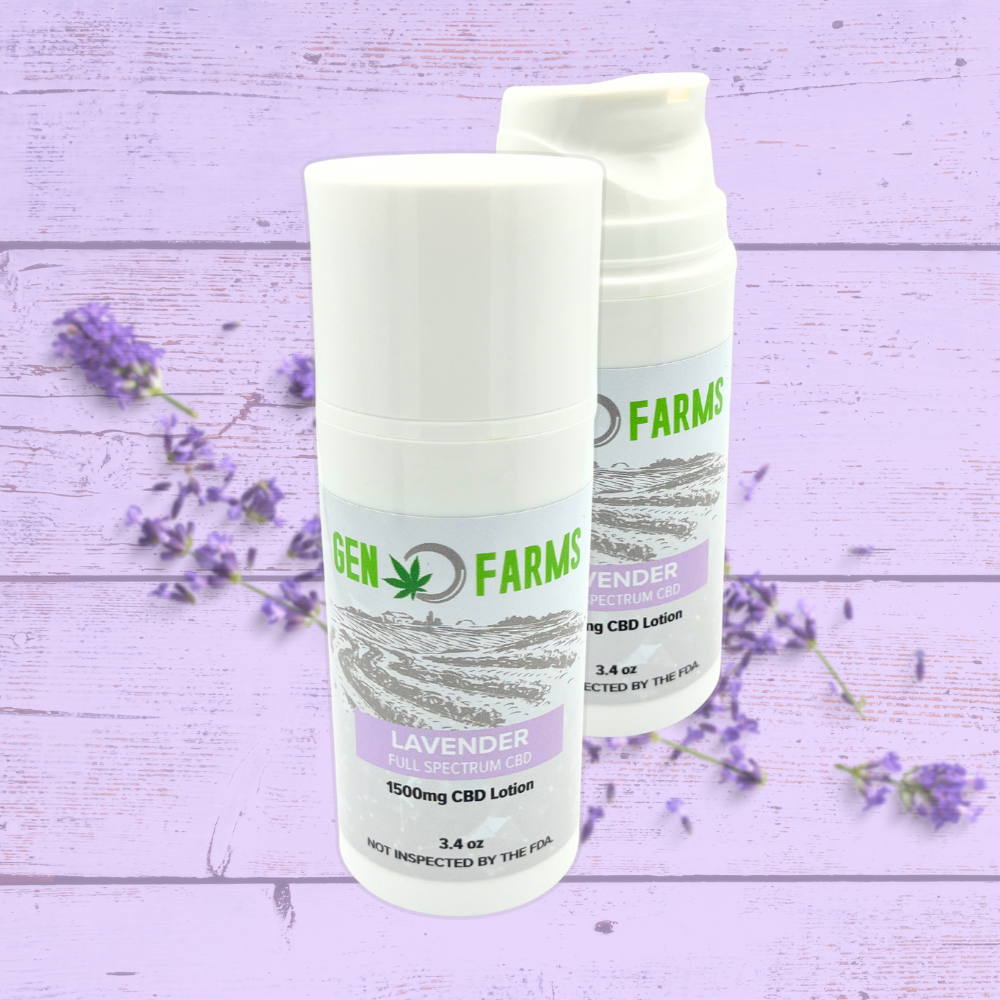Lotions