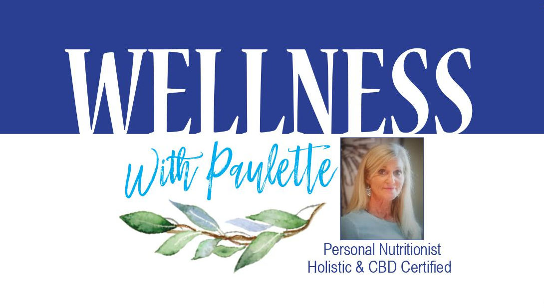 Wellness With Paulette