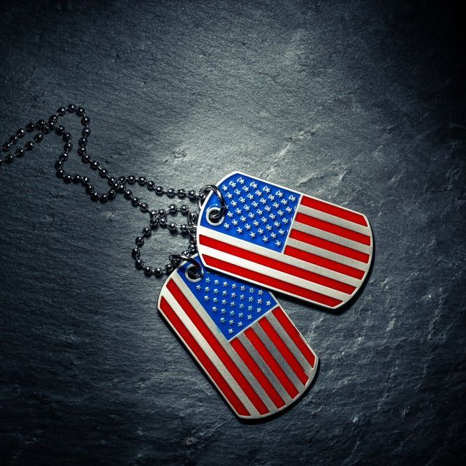 Company That Supports Veterans