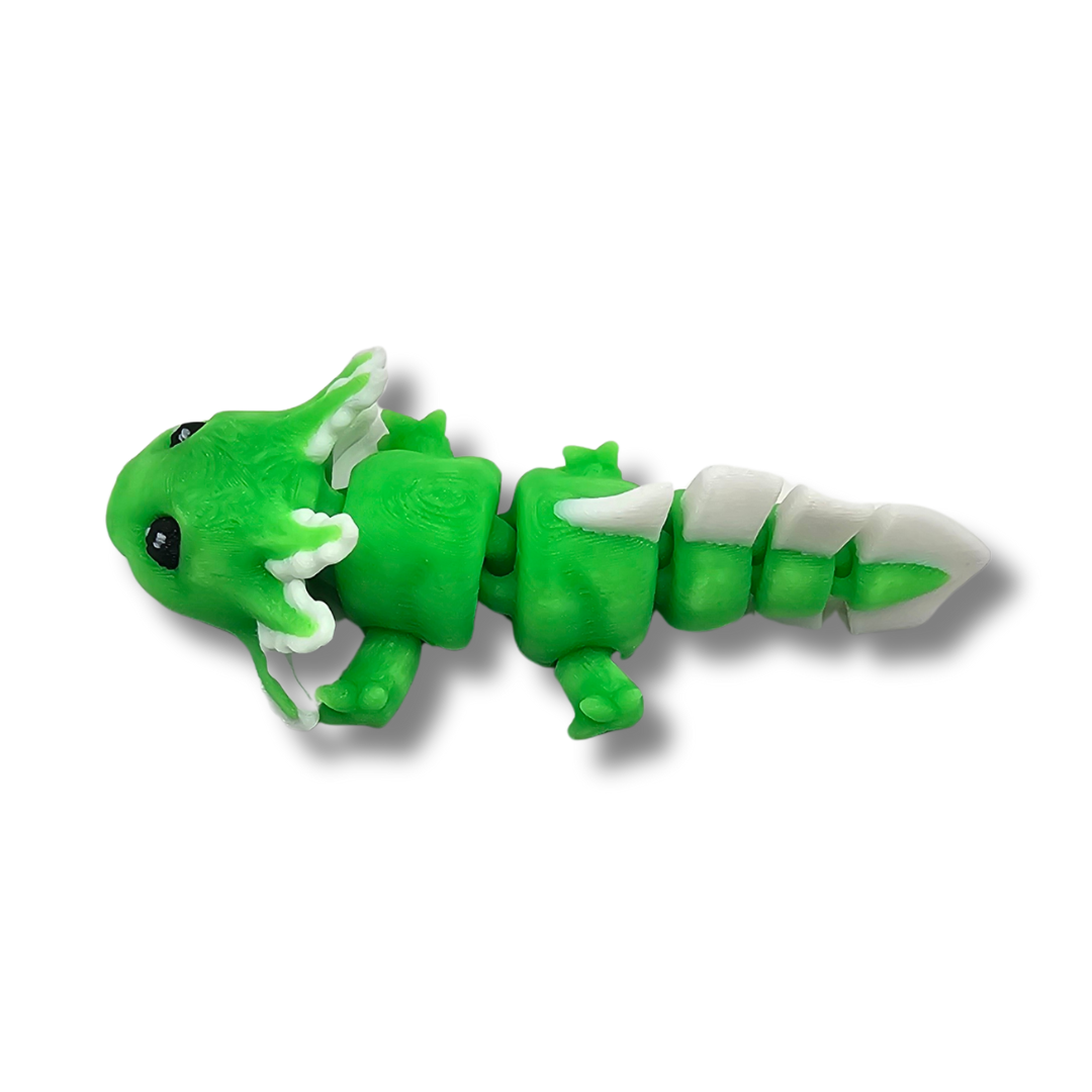 Mini Axolotl