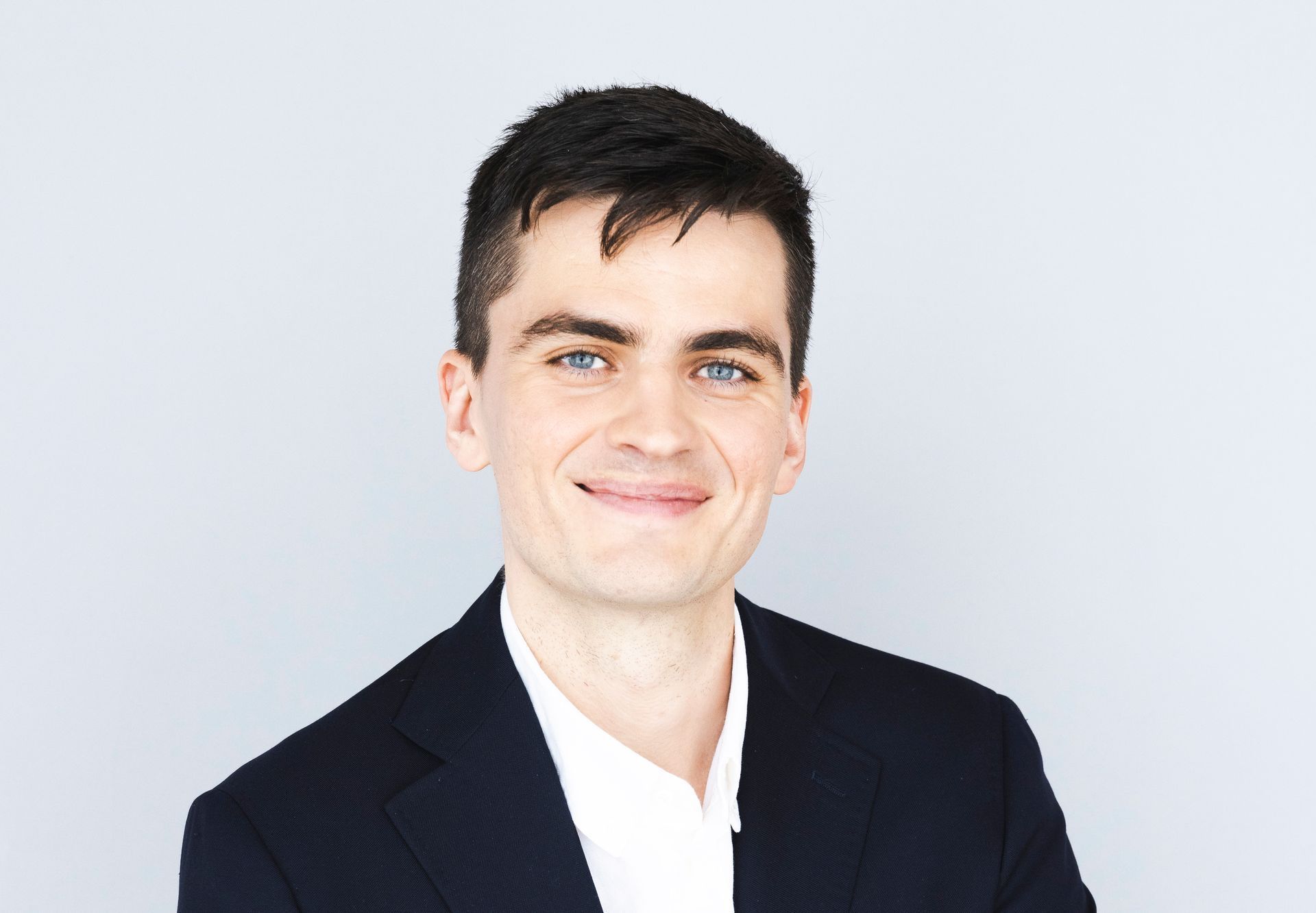 Hrafnkell Asgeirsson Crowberry Capital