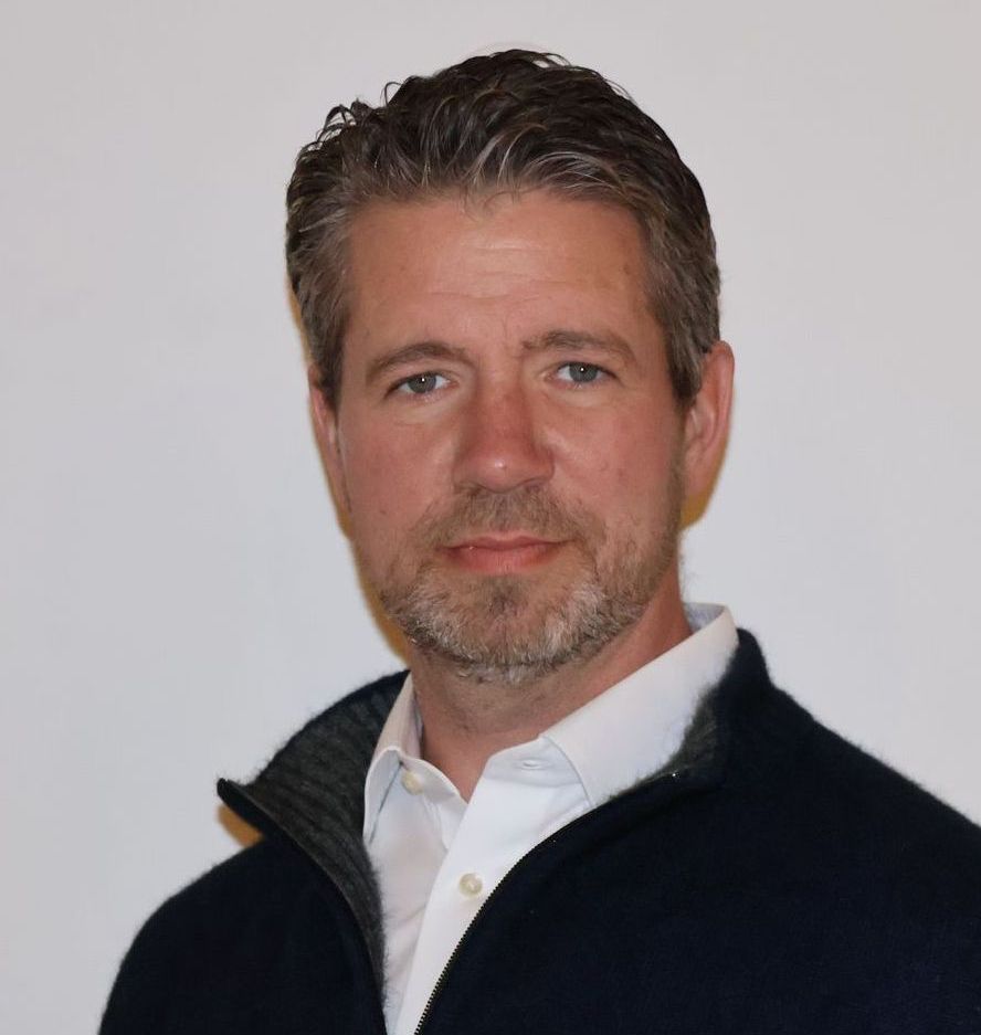 Jóhann Pétur Harðarson Crowberry Capital