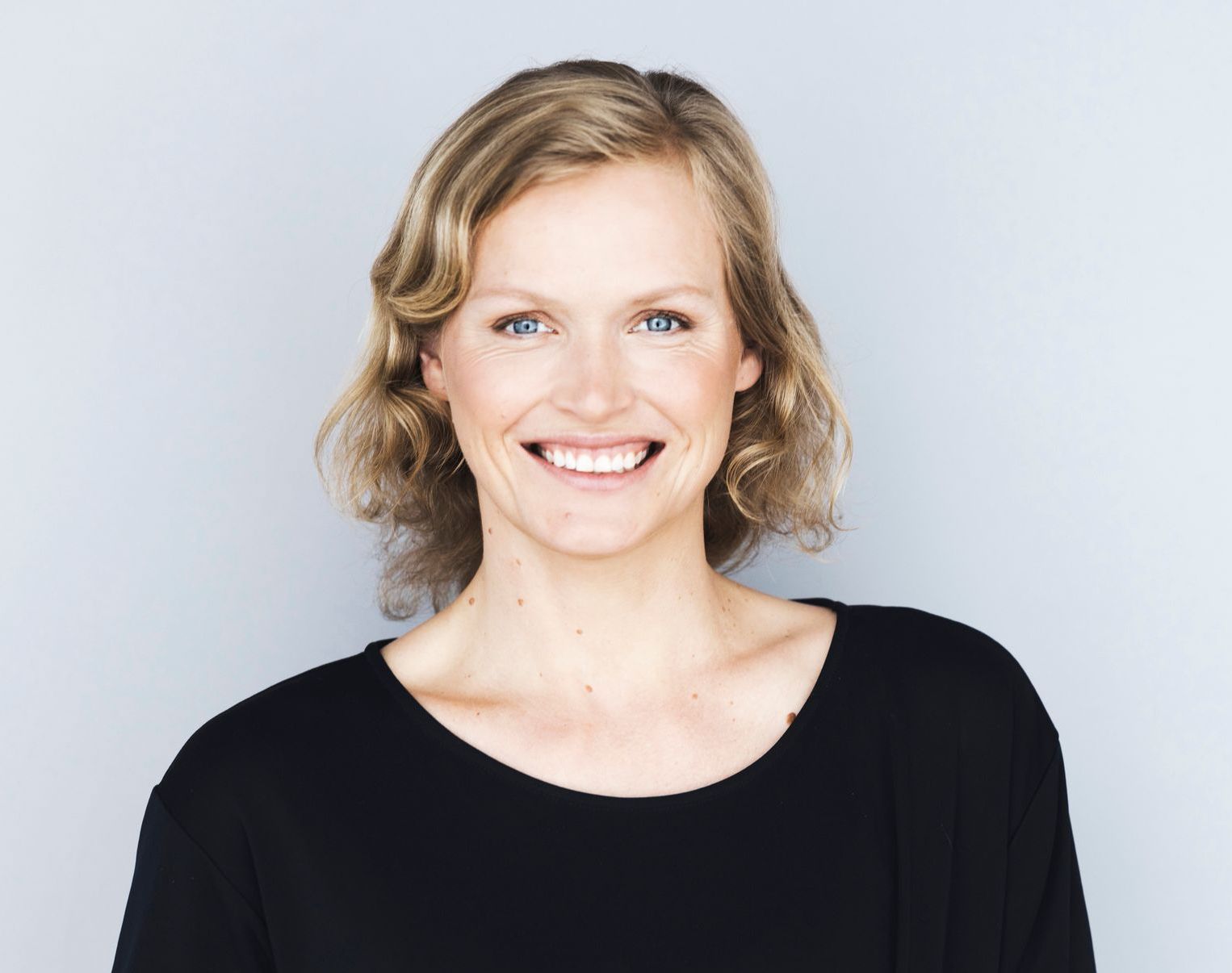 Inga Eiriksdottir Crowberry Capital