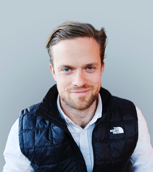 Kári Tristan Helgason Crowberry Capital