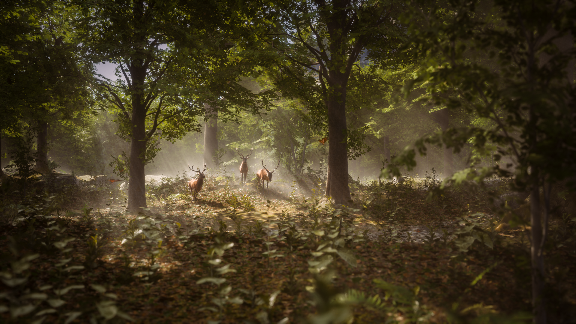 Mainframe raises $23M led by a16z for a cloud-native multiplayer game.