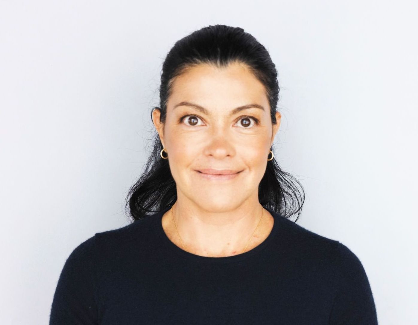 Stella Stoyanova Crowberry Capital