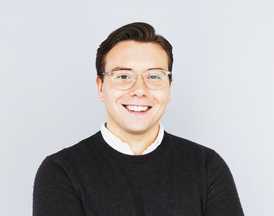 Aron Johannsson Crowberry Capital