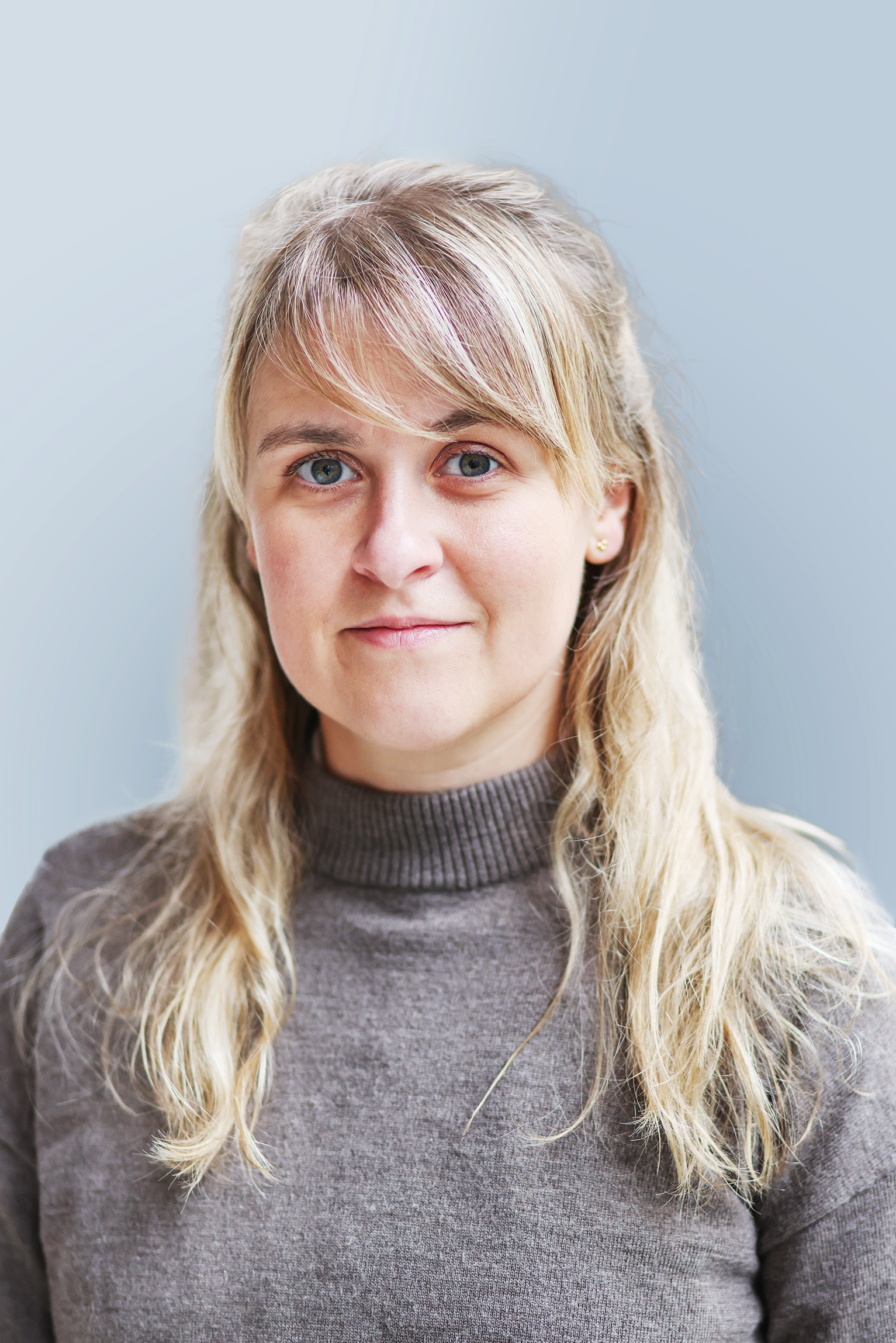 Svana Ingólfsdóttir Crowberry Capital