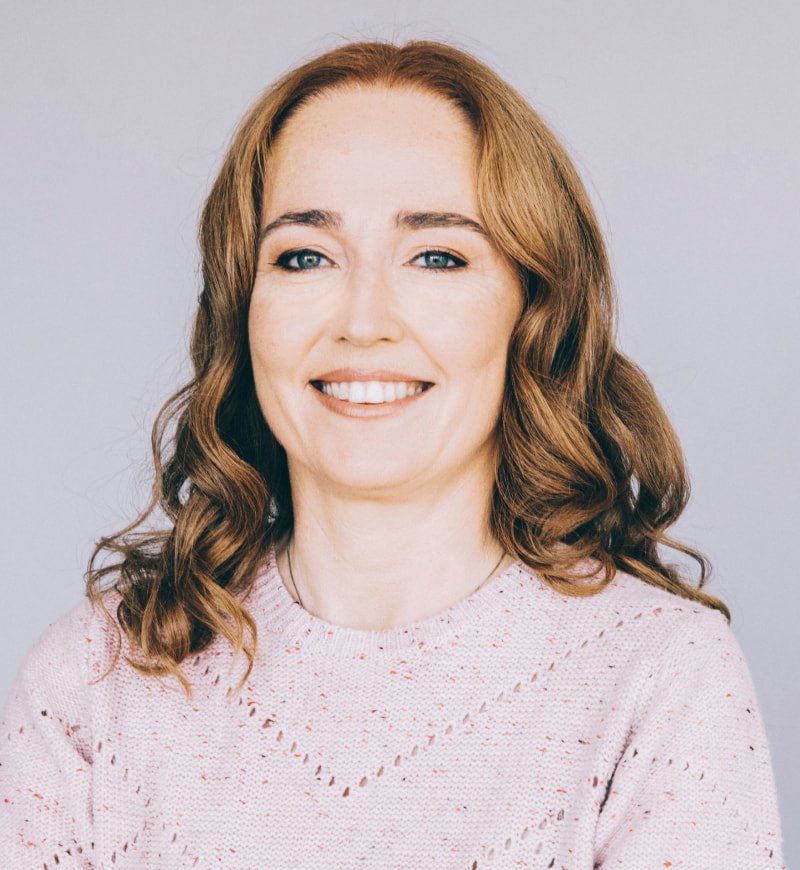 Hekla Arnardottir Founding Partner Crowberry Capital