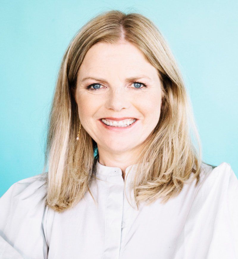 Helga Valfells Founding Partner Crowberry Capital