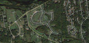 Land Planning Service — Southwick Meadows in Latham, NY