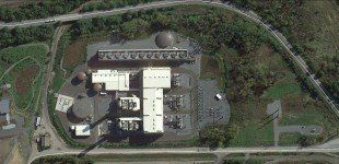 Construction Service — Empire Generating Plant in Latham, NY