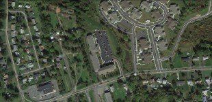 Site Surveying Service — Columbia Crest in Latham, NY