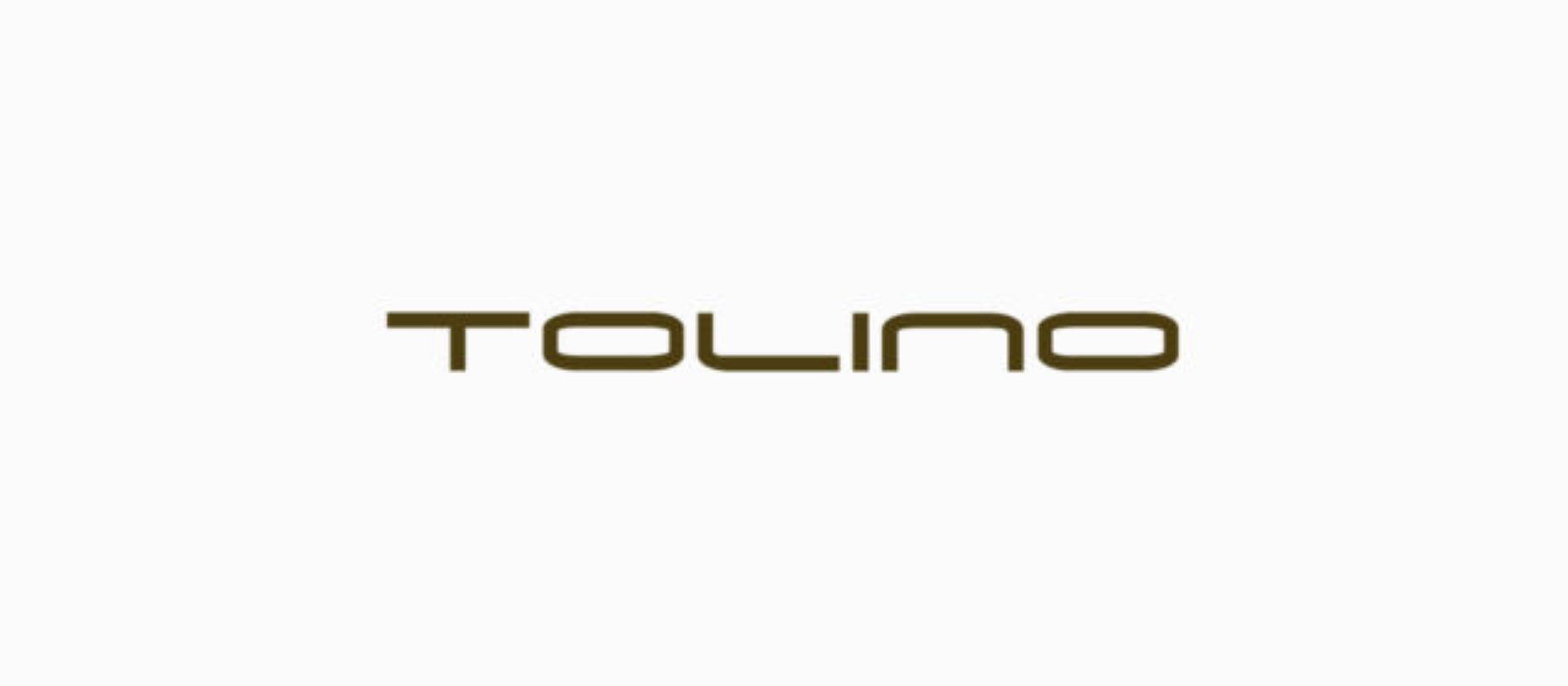 Logo Tolino