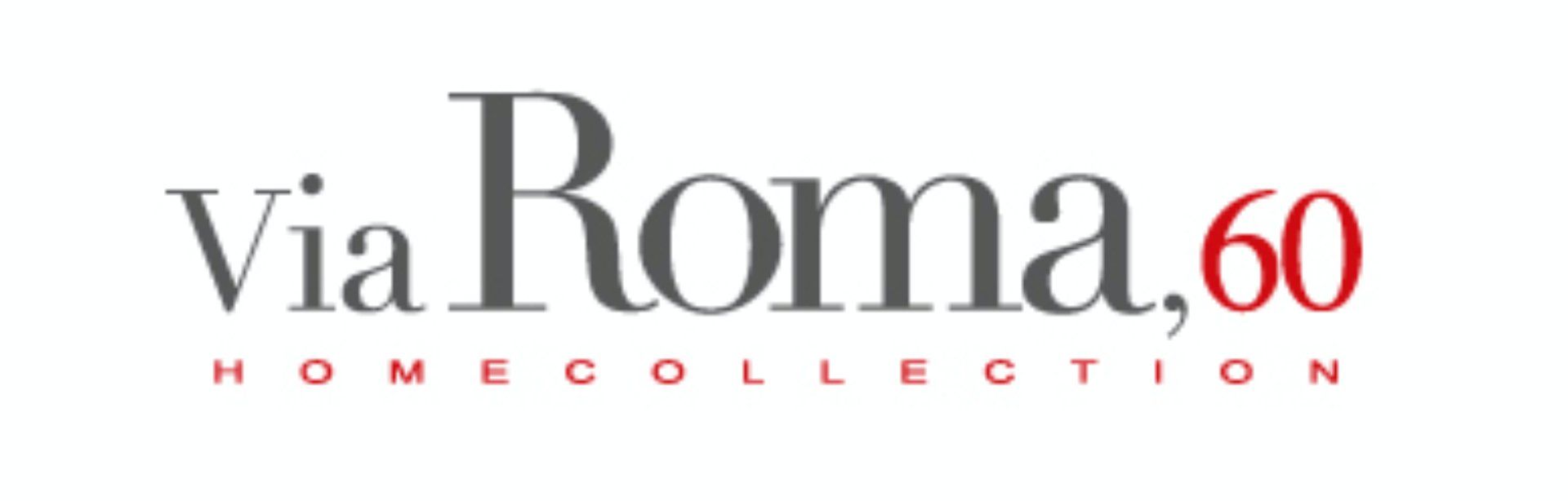 Logo Via Roma 60