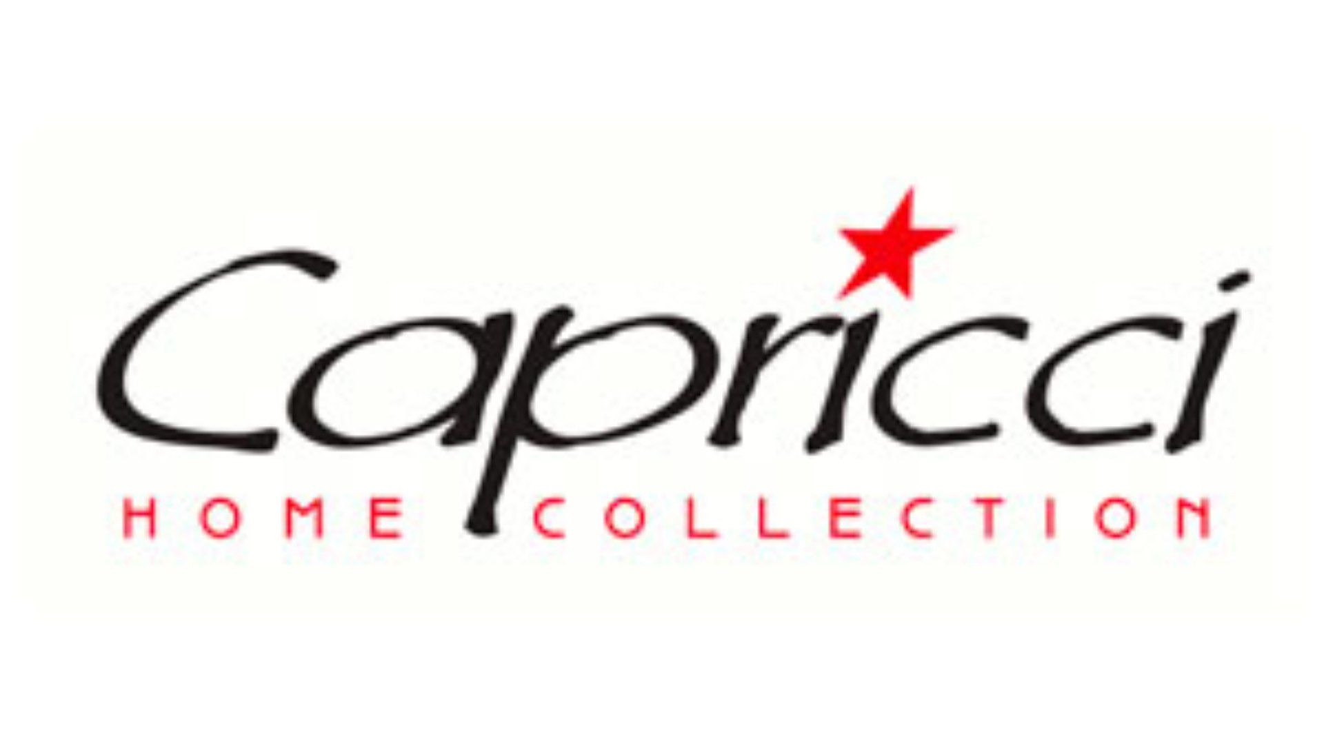 Logo Capricci