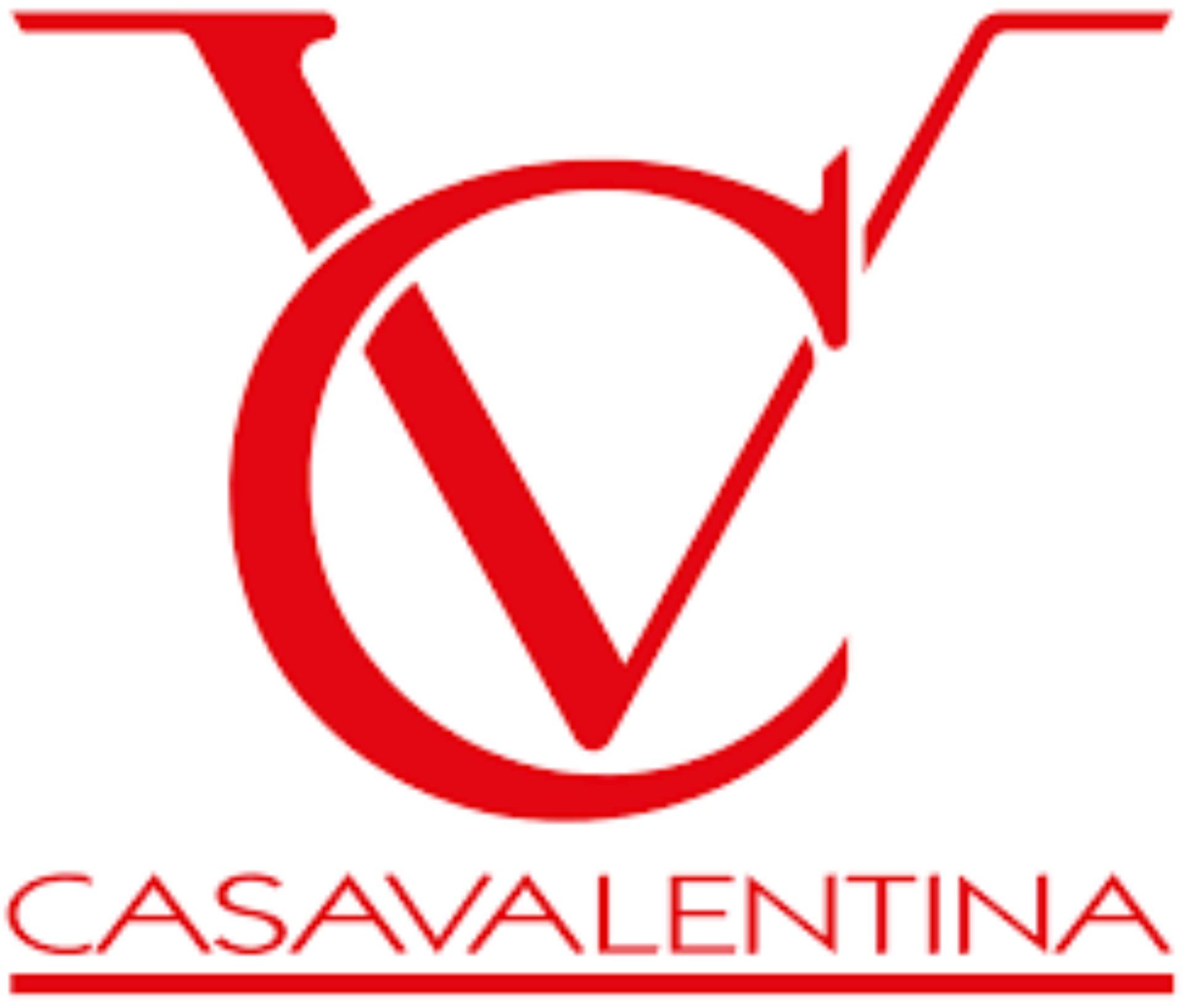 Logo Casa Valentina