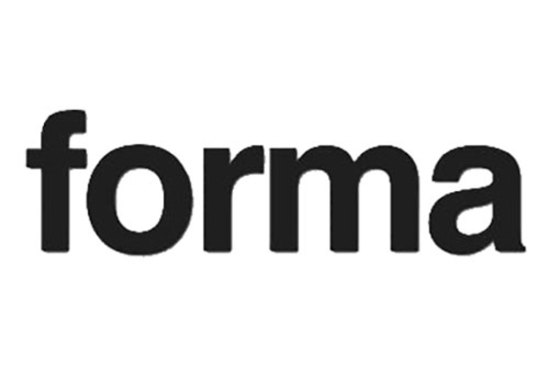 Logo Forma