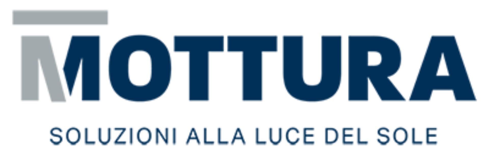 Logo Mottura