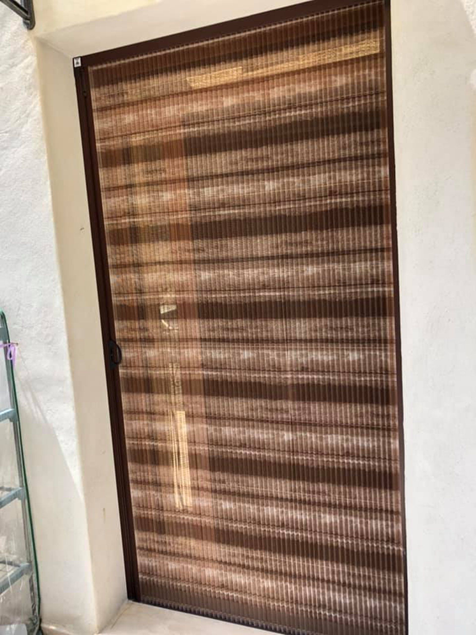 Zanzariera per finestra