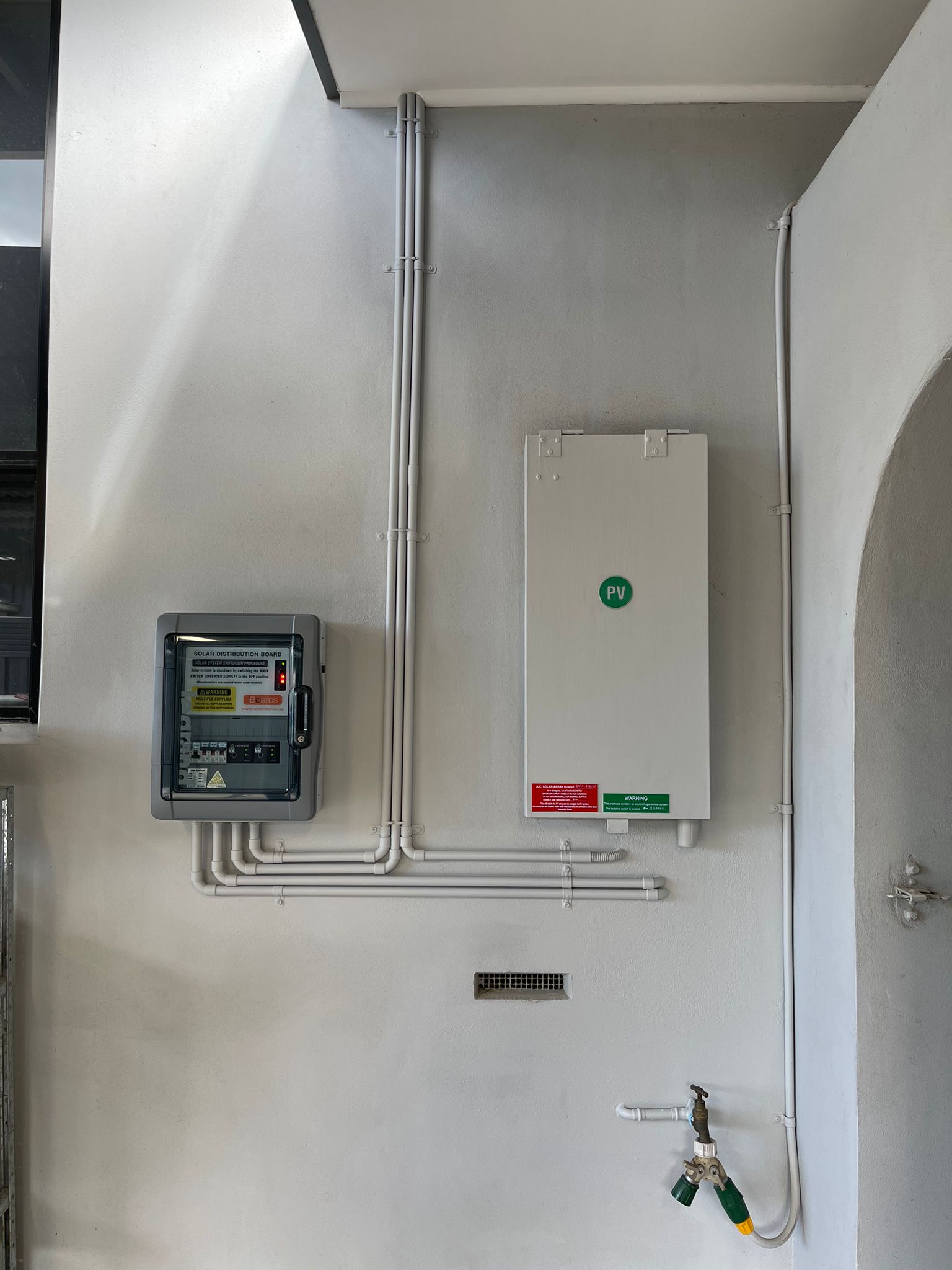 Solar Distribution Board System — Servicing Homes & Businesses in Albion Park, NSW