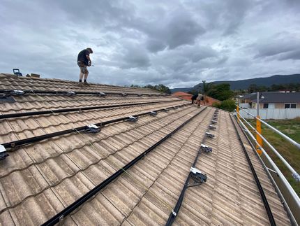 Before Installing Solar Panel — Servicing Homes & Businesses in Albion Park, NSW