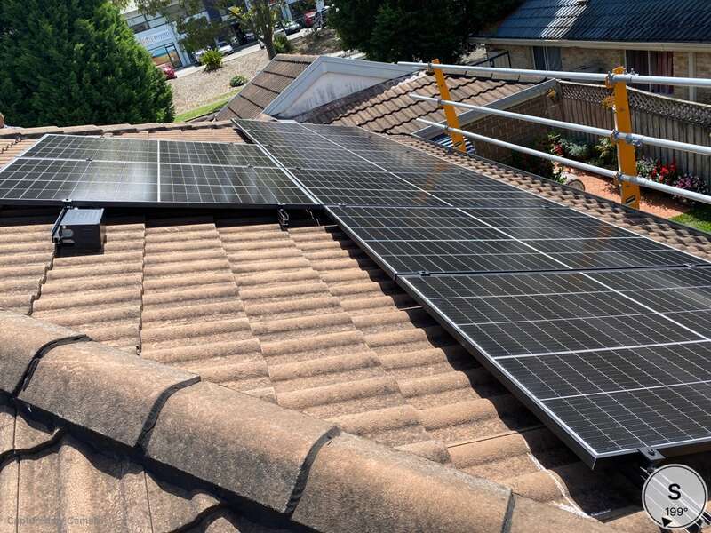 Solar System — Servicing Homes & Businesses in Albion Park, NSW