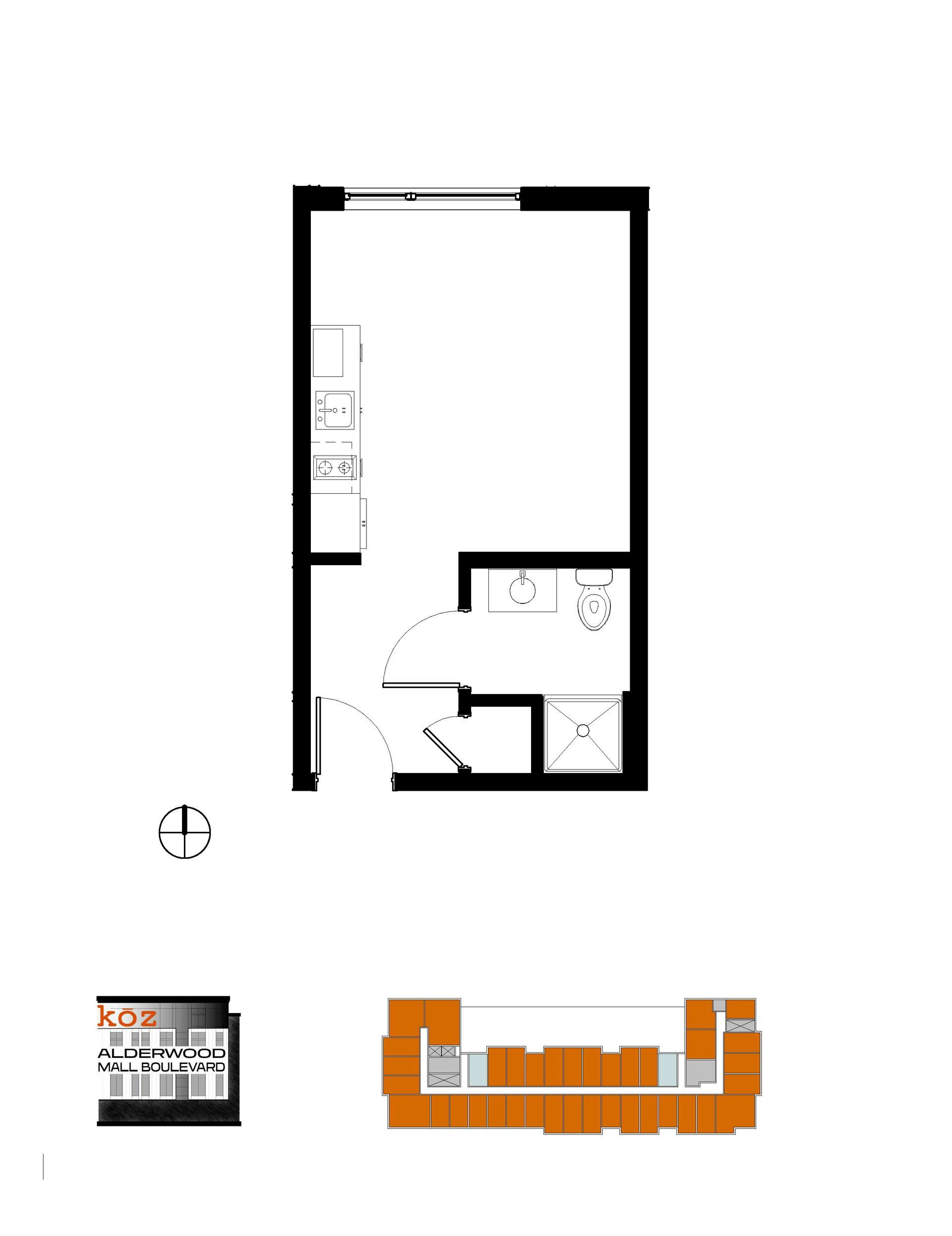 Floor plan 3