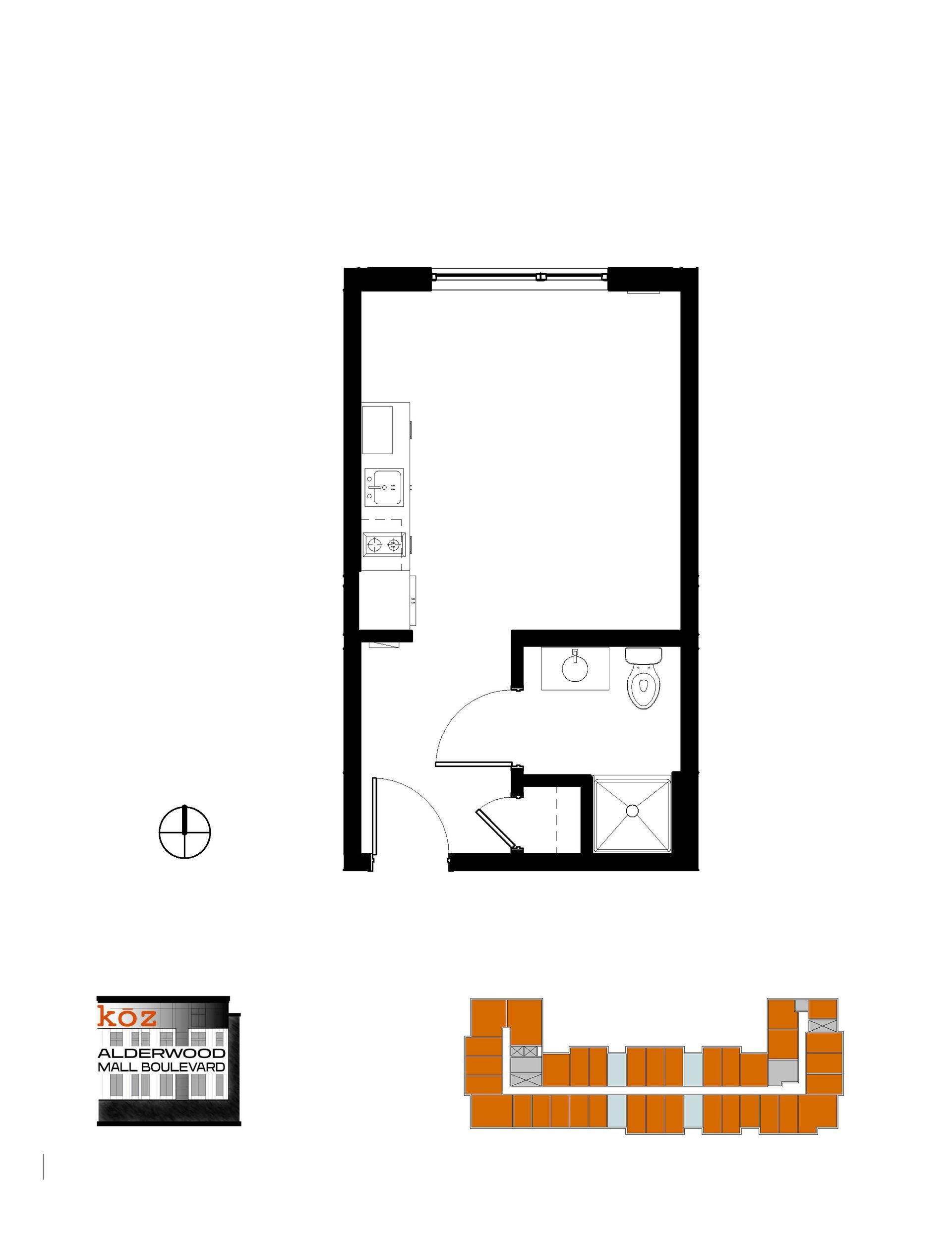 Floor plan 4