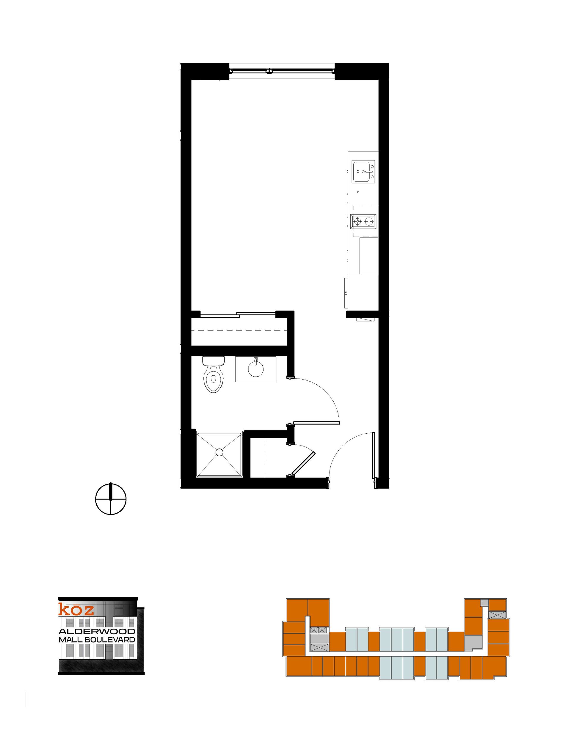 Floor plan 5