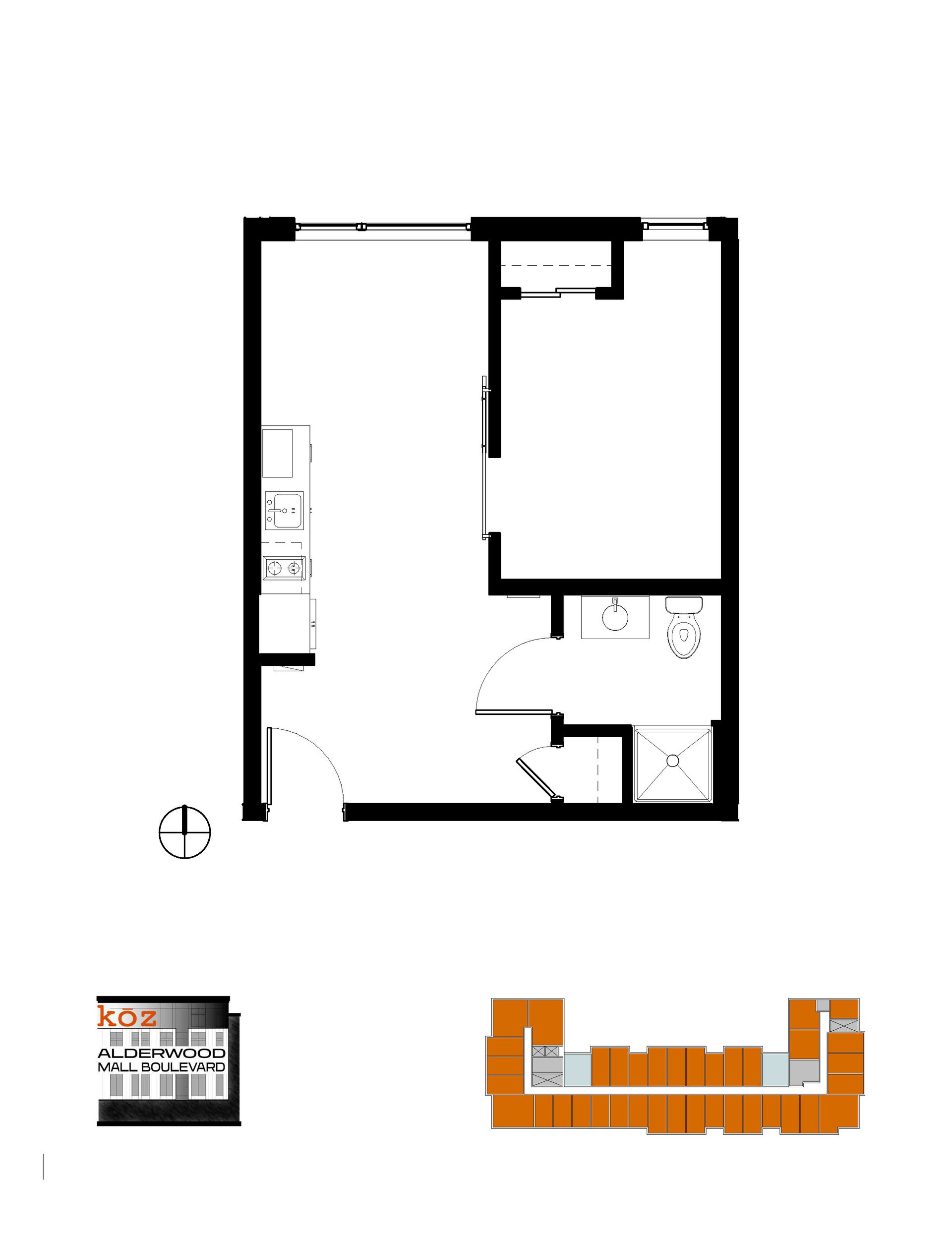 Floor plan 7