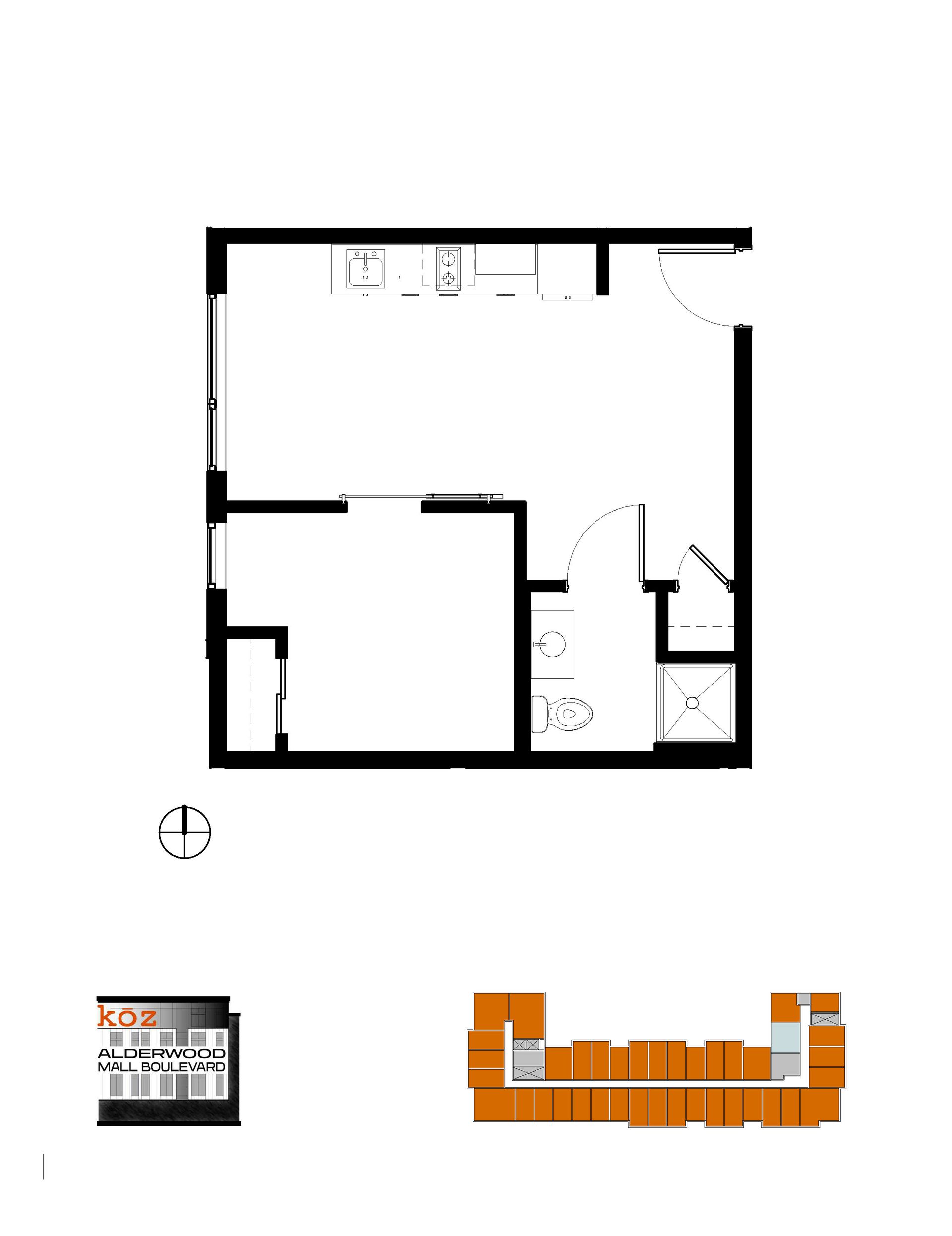 Floor plan 8