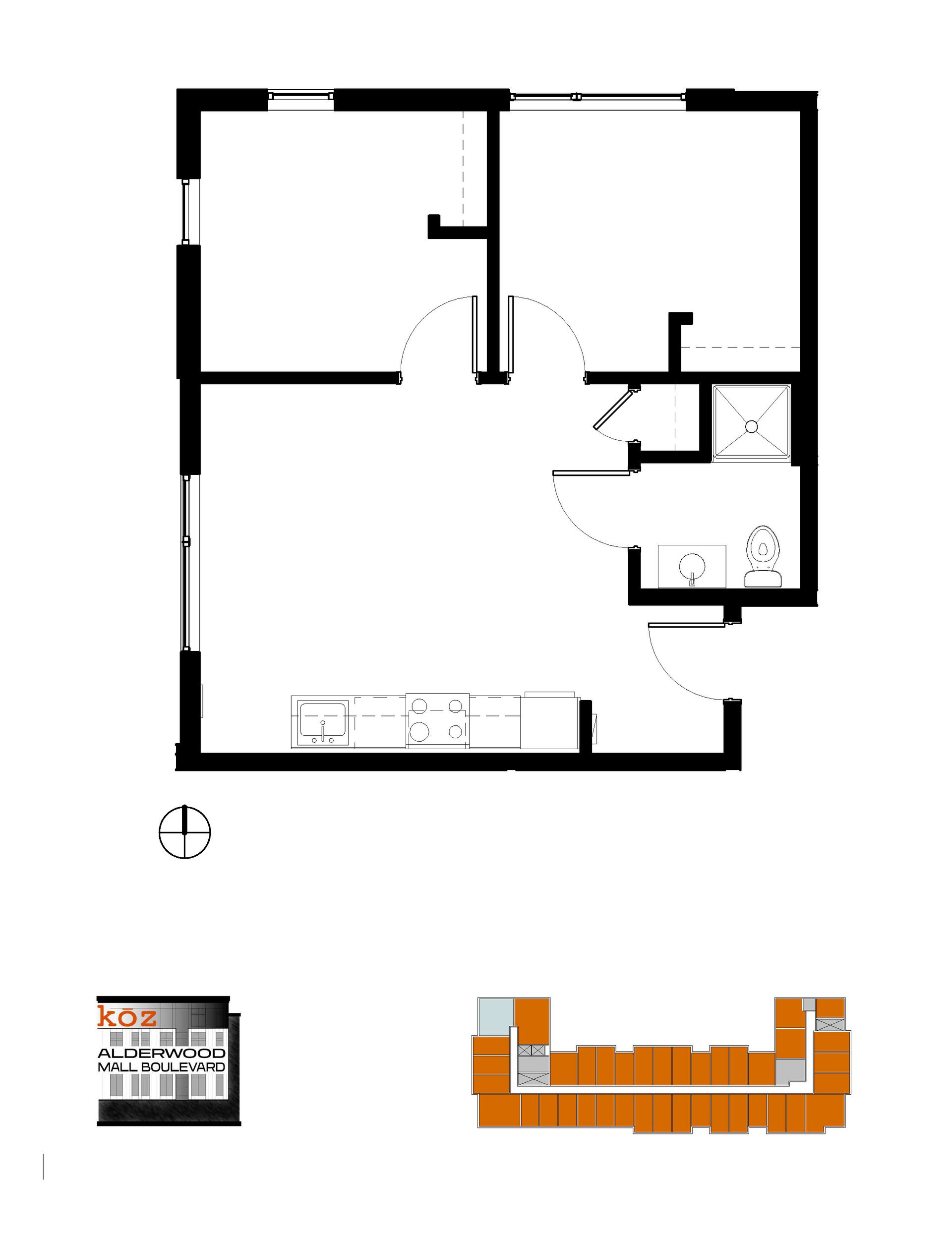 Floor plan 9