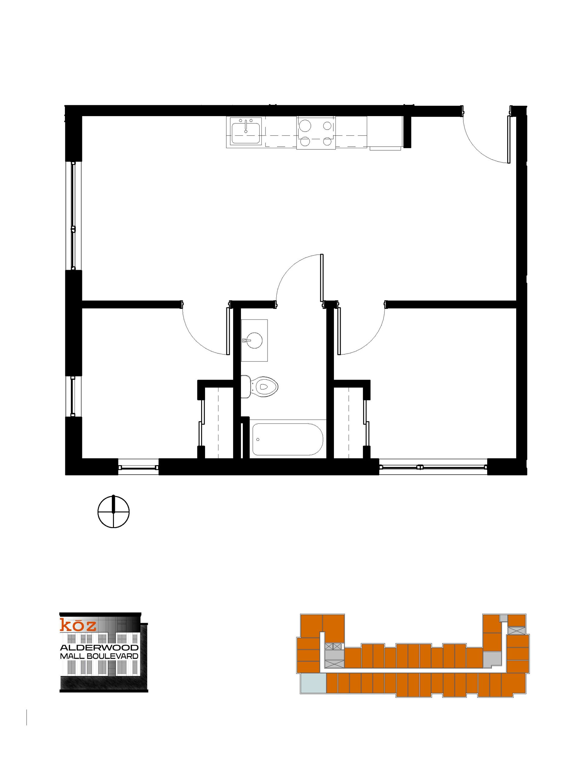 Floor plan 10
